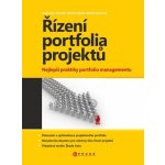 Řízení portfolia projektů - Drahoslav Dvořák, Martin Répal, Martin Mareček – Hledejceny.cz