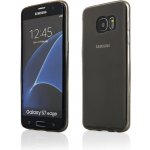 Pouzdro Jelly Case Samsung G935 S7 EDGE FITTY černé – Zboží Mobilmania
