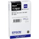 Toner Epson T7891 - originální