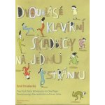 Dvouhlasé klavírní skladbičky na jednu stránku – Sleviste.cz