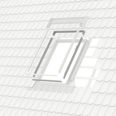 VELUX ELX 0000 MK04 78x98 cm – Zboží Mobilmania