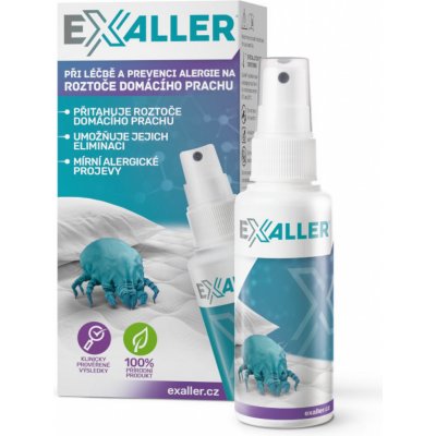 ExAller sprej 75 ml – Zboží Mobilmania