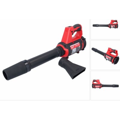 Milwaukee M12 BBL-0 – Zbozi.Blesk.cz