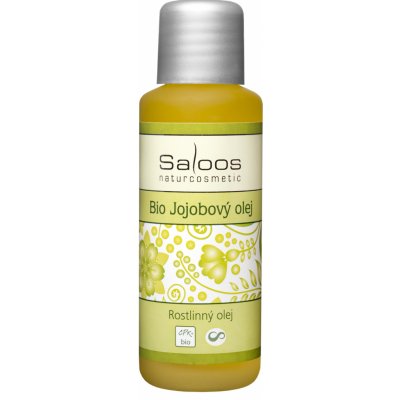 JOJOBOVÝ olej 50 ml LZS BIO – Sleviste.cz