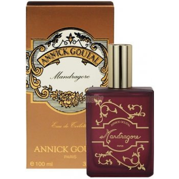 Annick Goutal Mandragore toaletní voda pánská 100 ml tester