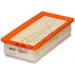 HENGST FILTER Vzduchový filtr E1301L – Zboží Mobilmania