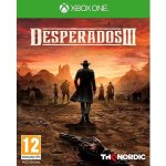 Desperados 3 – Zboží Mobilmania