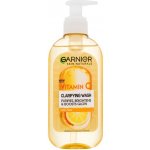 Garnier Skin Naturals Clarifying Wash 200 ml – Sleviste.cz