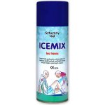 Ice Mix chladící spray, syntetický led 400 ml – Zboží Mobilmania