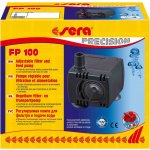 Sera FP 100 – Zboží Dáma