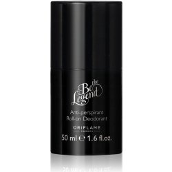 Oriflame Be the Legend roll-on 50 ml