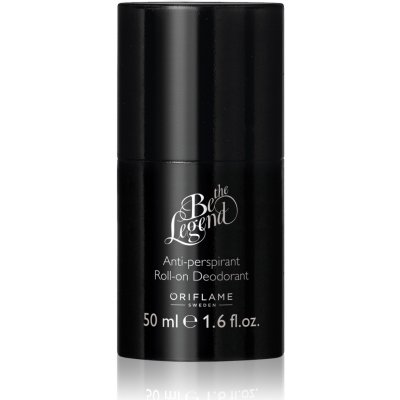 Oriflame Be the Legend roll-on 50 ml