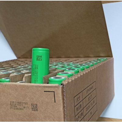 LG MJ1 18650 3500mAh – Zboží Dáma