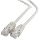 Gembird PP6-10M Patch RJ45 , cat. 6, UTP, 10m, šedý – Zbozi.Blesk.cz