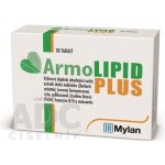 ArmoLIPID PLUS 30 kapslí – Zboží Dáma
