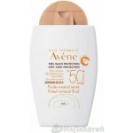Avène Sun Tónovací Minerální Fluid Spf50+ 40 ml – Sleviste.cz