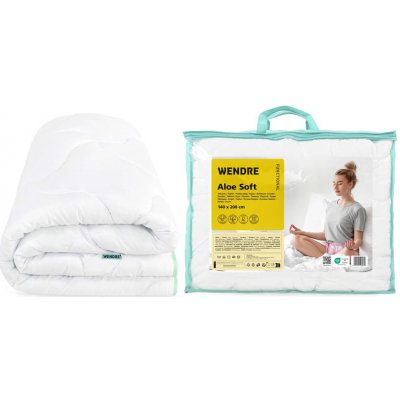 Wendre přikrývka Aloe Soft 140x200 – Sleviste.cz