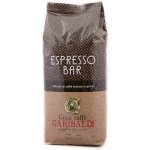 Garibaldi Espresso BAR 1 kg – Zbozi.Blesk.cz