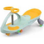 Milly Mally Gravity zelenkavo-žluté – Zbozi.Blesk.cz