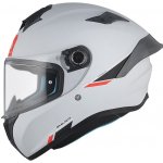MT Helmets TARGO S SOLID – Hledejceny.cz