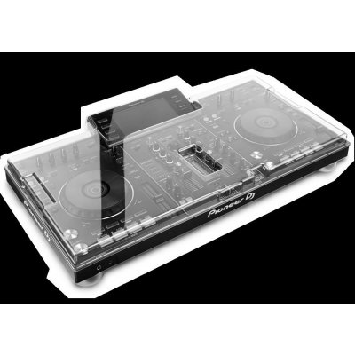 Decksaver Pioneer XDJ-RX cover – Zboží Mobilmania