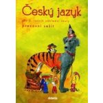 Český jazyk 2.r. - Pracovní sešit - Burianová,Jízdná,Tarábková – Hledejceny.cz