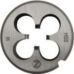 NÁSTROJE CZ Závitová čelist W3/8"x20z HSS střední DIN EN 22 568 - PN8/3211(BSF) - CZO-244-380 – Hledejceny.cz