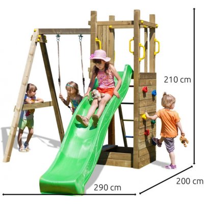 Marimex Play Basic 004 – Zbozi.Blesk.cz