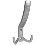 Gamet Marco velký chrom satén – Zboží Mobilmania