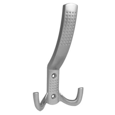 Gamet Marco velký chrom satén – Zboží Mobilmania