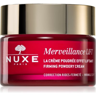 Nuxe Merveillance Lift sametový krém 50 ml