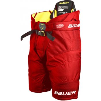 Bauer SUPREME MACH jr