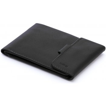 Bellroy Coin Fold Black