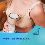Canpol babies Přenosná elektrická PowerPump – Zboží Dáma