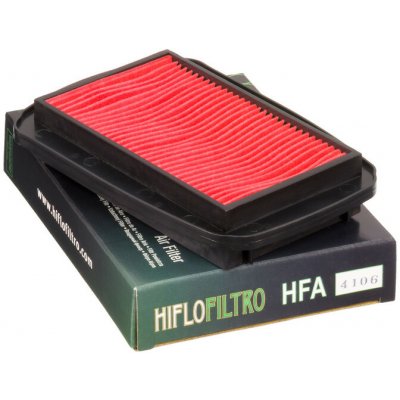 Vzduchový filtr HIFLOFILTRO HFA4106 – Hledejceny.cz