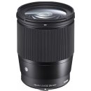 SIGMA 16mm f/1.4 DC DN Contemporary Canon M