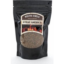 Mistr grilu Steak America 150 g