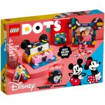 LEGO® DOTS™ 41964 Školní boxík Myšák Mickey a Myška Minnie – Sleviste.cz