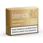 Blends Gold Classics krabička – Zboží Mobilmania