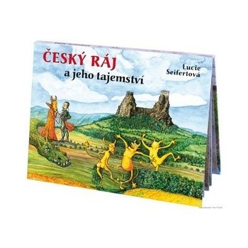 Český ráj a jeho tajemství