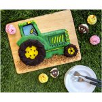 Nordic Ware forma Traktor 2 l – Hledejceny.cz