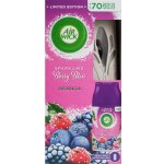 Air Wick Freshmatic Difuzér a náplň do osvěžovače vzduchu vůně zimního ovoce 250 ml – Zboží Dáma