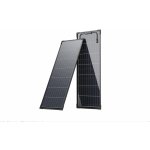 EcoFlow Sada dvou 130W rigidních Fotovoltaických panelů RV Max 1ECOS130 – Hledejceny.cz