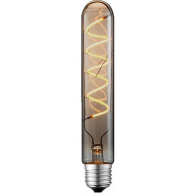 Lucande LED žárovka E27 3cm 4W 1800K smoke