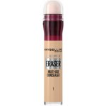 Maybelline Instant Anti Age Eraser Concealer Tekutý korektor 08 Buff 6,8 ml – Zboží Dáma