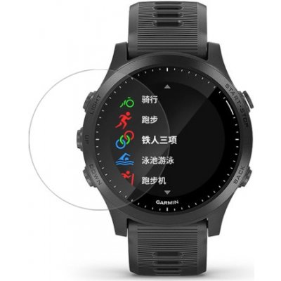 PROTEMIO Tvrzené sklo Garmin Forerunner 945 30984 – Hledejceny.cz