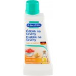 Dr. Beckmann Ďáblík na skvrny tuk a olej 50 g – Hledejceny.cz