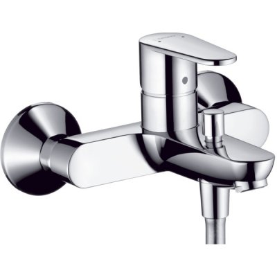 HansGrohe 31642000 – Hledejceny.cz