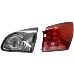 Zadní světlo VAN WEZEL 3388932 – Zboží Mobilmania