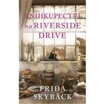 Knihkupectví na Riverside Drive - Frida Skybäck – Sleviste.cz